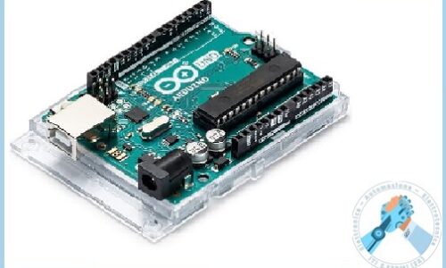 Microcontrollore Arduino