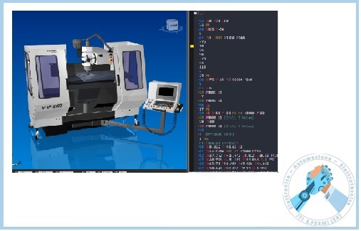 CNC