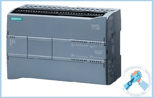 PLC  Siemens S7-1200