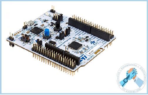 Microcontrollore STM32